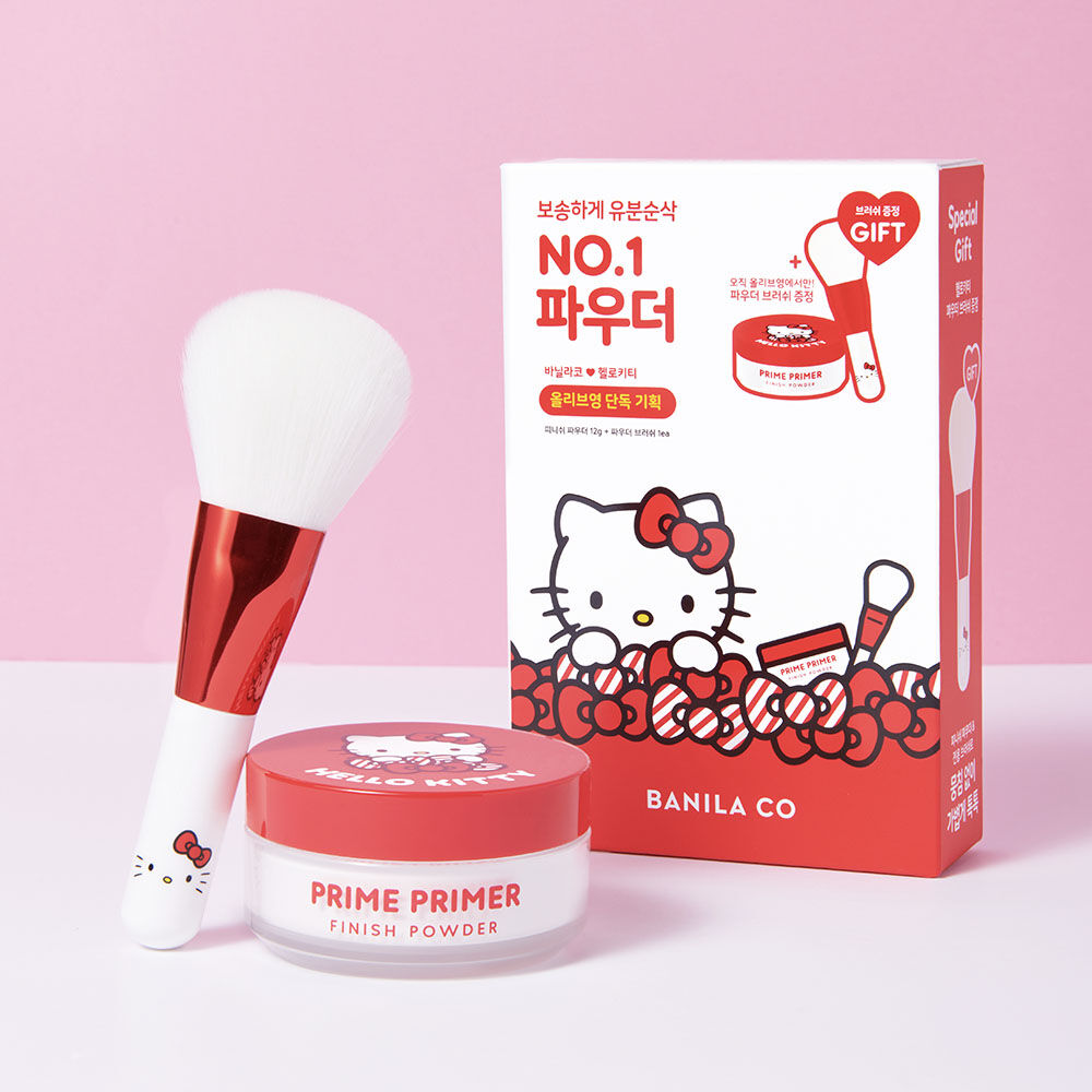 바닐라코 헬로키티